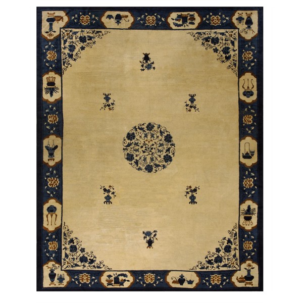 Chinese - Peking #24651